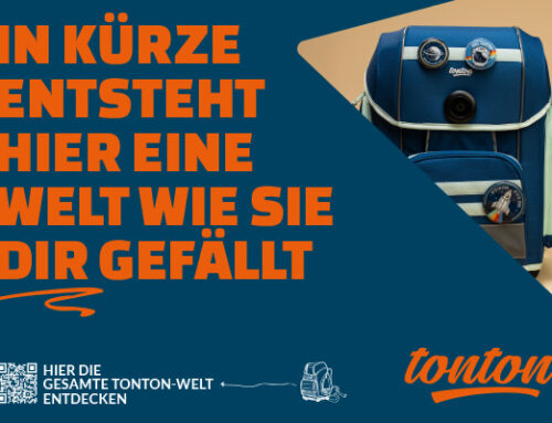 Ehrenamt wirkt – mach mit!